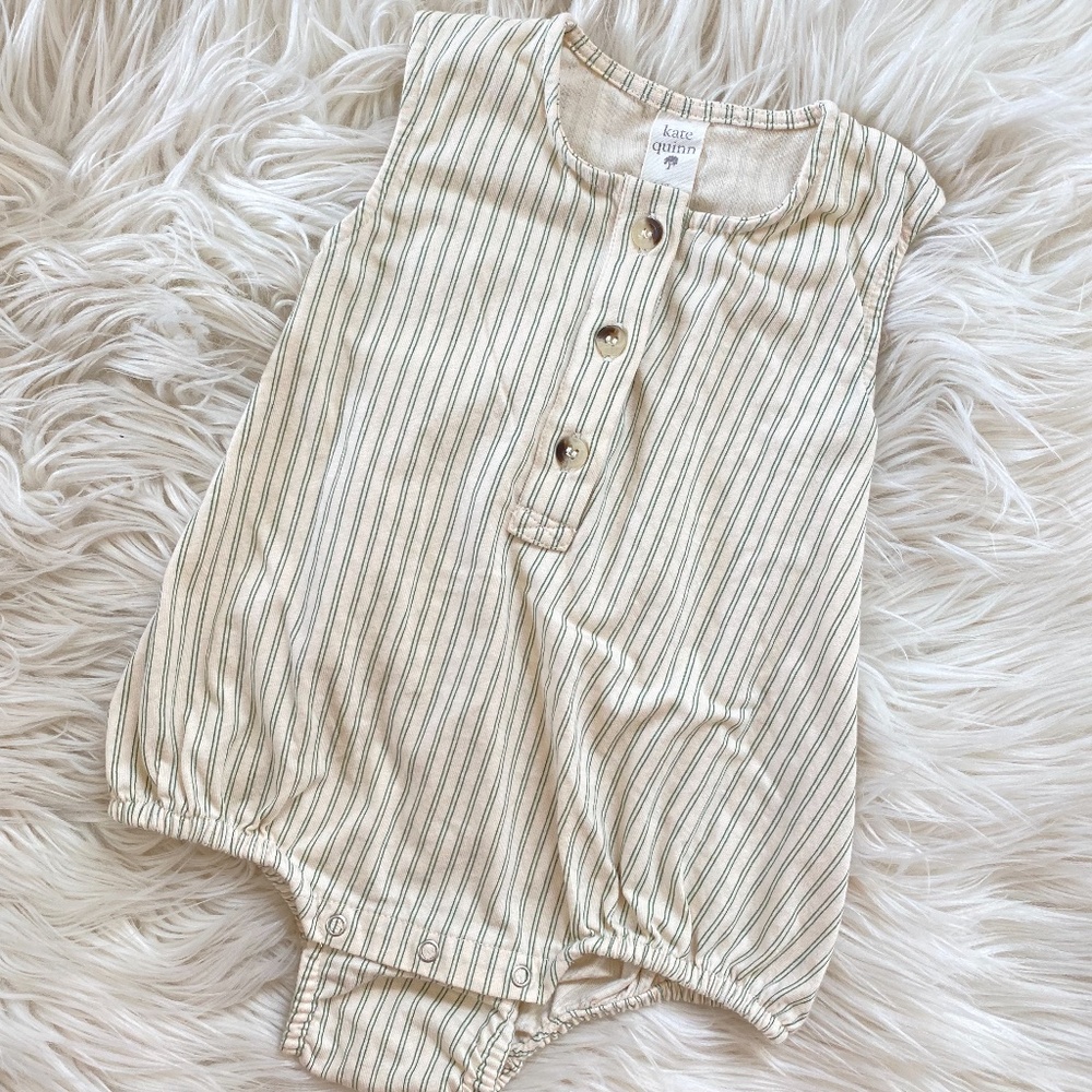 Kate Quinn stripe bubble